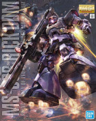 MG 1/100 MS-09R RICK DOM Hobby
