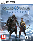God of War Ragnarök PL/ANG, PlayStation 5