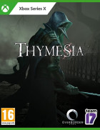 Thymesia XSX