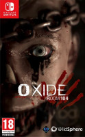 Oxide Room 104 NS