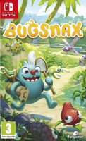 Bugsnax NS