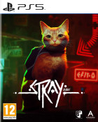 Stray PS5