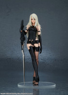 NieR Automata Statua PVC A2 (YoRHa Type A No. 2) Deluxe Ver. 28 cm Hobby