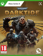 Warhammer 40,000 Darktide Imperial Edition XSX