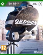 Session Skate Sim XONE
