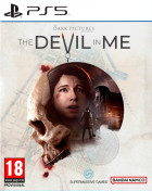 The Devil In Me PS5