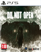 Do Not Open PS5