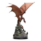 The Hobbit Trilogy Statue Smaug the Fire-Drake 88 cm Hobby