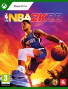 NBA 2K23 XONE