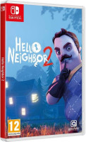 Hello Neighbor 2 NS