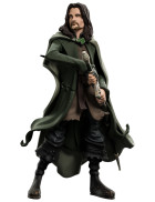 Lord of the Rings Mini Epics Vinyl Figure Aragorn 12 cm Hobby