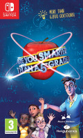 Are You Smarter Than A 5th Grader? NS