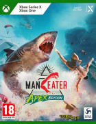 Maneater Apex Edition XONE