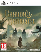 Charon's Staircase PS5