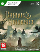 Charon's Staircase XONE