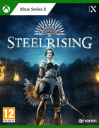 Steelrising XSX