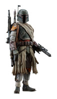 Star Wars Mythos Action Figure 1/6 Boba Fett 30 cm Hobby