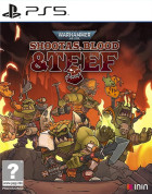 Warhammer 40,000 Shootas, Blood & Teef PS5