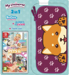 My Universe Pets + Futerał  Edition Bundle NS
