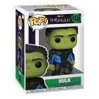 She-Hulk POP! Vinyl Figure Hulk 9 cm nr. 1130 Hobby