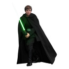 Star Wars The Mandalorian Action Figure 1/6 Luke Skywalker 30 cm Hobby