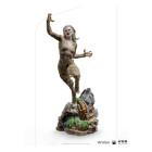 Wonder Woman 1984 BDS Art Scale Statue 1/10 Cheetah 23 cm Hobby