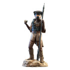 Star Wars Episode VI Premier Collection Statue 1/7 Leia Organa in Boussh Disguise 25 cm Hobby
