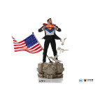 DC Comics Deluxe Art Scale Statue 1/10 Clark Kent 29 cm Hobby