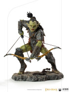 Lord Of The Rings BDS Art Scale Statue 1/10 Archer Orc 16 cm Hobby