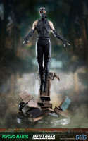 Metal Gear Solid Statue Psycho Mantis 66 cm Hobby