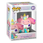 Hello Kitty and Friends POP! Sanrio Vinyl Figure My Melody 9 cm nr. 61 Hobby