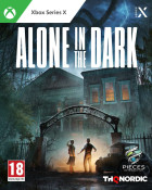 Alone in the Dark XSX