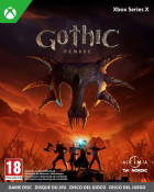 Gothic Remake XSX