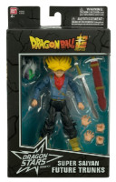 DRAGON BALL DRAGON STARS SS FUTURE TRUNKS Hobby
