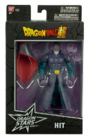 DRAGON BALL DRAGON STARS HIT Hobby