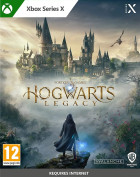 Hogwarts Legacy XSX