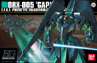 HGUC 1/144 ORX-005 'GAPLANT' Hobby