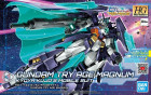 HGBD:R 1/144 GUNDAM TRY AGE MAGNUM Hobby