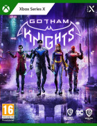 Gotham Knights XSX