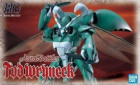 HG 1/72 AURA BATTLER TODWRYNECK Hobby