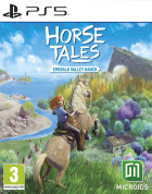 Horse Tales Emerald Valley Ranch PS5