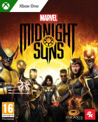 Marvel's Midnight Suns Standard Edition XONE