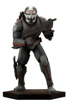 Star Wars The Bad Batch ARTFX PVC Statue 1/7 Wrecker 26 cm Hobby