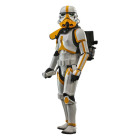 Star Wars The Mandalorian Action Figure 1/6 Artillery Stormtrooper 30 cm Hobby