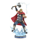 Avengers 2020 Video Game PVC Statue 1/10 Thor 24 cm Hobby