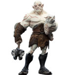 The Hobbit Mini Epics Vinyl Figure Azog the Defiler Limited Edition 16 cm, Hobby