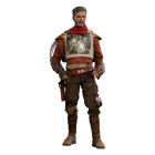 Star Wars The Mandalorian Action Figure 1/6 Cobb Vanth 31 cm Hobby