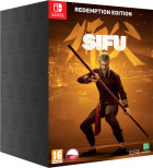 SIFU Redemption Edition NS