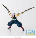 Demon Slayer: Kimetsu no Yaiba Figurizm PVC Statue Tengen Uzui Fierce Battle 15 cm Hobby