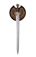 Lord of the Rings Replica 1/1 Eomer's Sword 86 cm Hobby